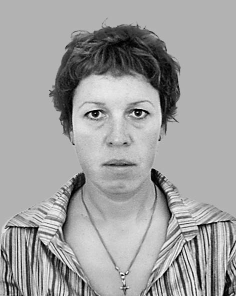 фото: Губа Наталія  Петрівна